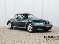 tweedehands BMW Z3 Roadster 2.8 | org. NED | Hardtop