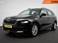 Occasion Skoda Kamiq Ambition 2023 Zwart SUV