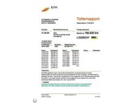 Occasion Opel Astra Edition 147 PK (108 kW) 2002 Grijs Sedan