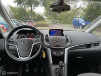 tweedehands Opel Zafira Tourer 1.6 CDTI Business+ | Navi | Clima |