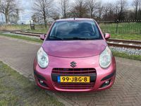 tweedehands Suzuki Alto 1.0 exclusive