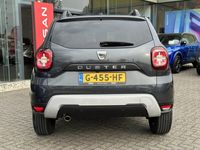 tweedehands Dacia Duster 1.3 TCe Prestige