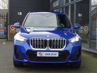 tweedehands BMW X1 25e xDrive M Sportpakket Pano.Dak Driv.Ass.Plus Sensatec Active Cruise Travel Pack 18"LM Velgen