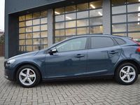 Occasion Volvo V40 Inscription 2020 Blauw Hatchback