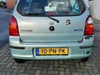 tweedehands Suzuki Alto 1.1 GL