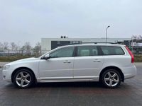 tweedehands Volvo V70 2.4 D5 AWD Kinetic EURO6