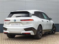 tweedehands BMW iX xDrive40 - Stoelventilatie - Sportpakket - Driving