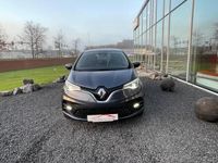 tweedehands Renault Zoe R135 Intens 50 (ex Accu) | half leder | groot navi