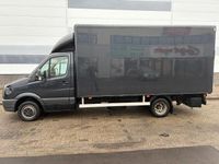 Occasion VW Crafter 163 PK (119 kW) 2012 Van