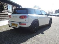 tweedehands Mini One Clubman 1.5 BUSINESS EDITION