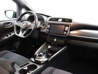 tweedehands Nissan Leaf N-Connecta 40 kWh | Navigatie | Camera | Keyless E