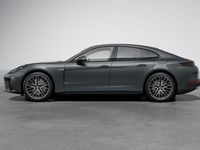 Occasion Porsche Panamera 4 469 PK (344 kW) 2024 Grijs Sedan