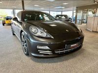 tweedehands Porsche Panamera 3.0 D Platinum Edition Xenon Schuifdak 20"inch