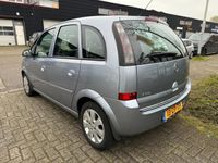 tweedehands Opel Meriva 1.6-16V Temptation Airco! Sportvelgen! Nieuwe APK! NAP Logisch!