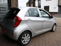 tweedehands Kia Picanto 1.0 CVVT BusinessLine