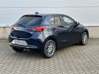 tweedehands Mazda 2 Exclusive-line, uit voorraad