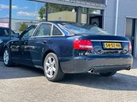 tweedehands Audi A6 B4 Gepantserd!!