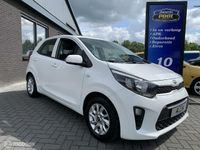 tweedehands Kia Picanto 1.0 CVVT EconomyPlusLine