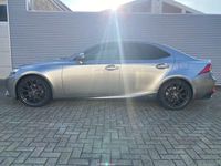 tweedehands Lexus IS300 300h 25th Edition