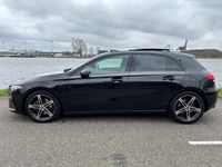 tweedehands Mercedes A220 Advantage