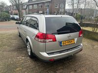 tweedehands Opel Vectra wagon 1.8-16V Executive