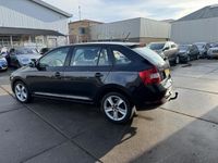 tweedehands Skoda Rapid Spaceback 1.2 TSI Greentech Comfort