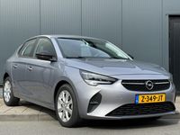 tweedehands Opel Corsa 1.2 75 pk Edition+ |FULL LED KOPLAMPEN|NAVI PRO 7"|PARKEERSENSOREN|ARMSTEUN|LEDER STUURWIEL|ISOFIX|APPLE CARPLAY|ANDROID AUTO|