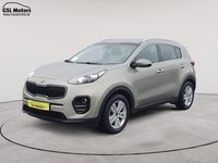 Occasion Kia Sportage 116 PK (85 kW) 2016 Beige SUV