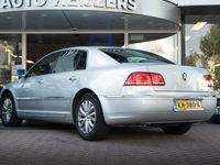 tweedehands VW Phaeton 3.0 TDI 5p. Highline Leer Memory Stoelverw. Xenon PDC 17''LM