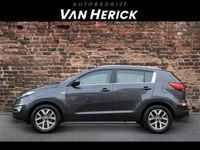 tweedehands Kia Sportage 1.6 GDI X-treme DynamicLine | Navi | Trekhaak | Cr