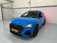 tweedehands Audi Q3 Sportback 35 TFSI S Edition