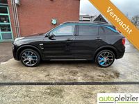 Occasion Lynk & Co 01 2022 SUV