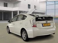 Occasion Toyota Prius Comfort 99 PK (72 kW) 2009 Wit Hatchback