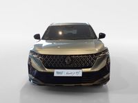 Nieuw Renault Espace Techno 2026 Gris baltique SUV