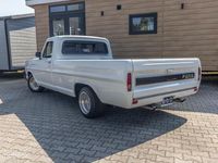 tweedehands Ford F100 (usa)V8 Dragracer