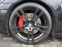 tweedehands Porsche Panamera Turbo 4.8 500pk /Bose /Schuifdak /1 jaar garantie