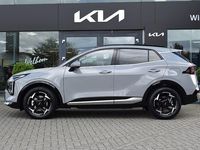 Nieuw Kia Sportage 180 PK (132 kW) 2025 Grijs SUV