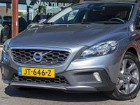 Occasion Volvo V40 120 PK (88 kW) 2016 Grijs Hatchback