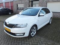 tweedehands Skoda Rapid 1.2 TSI Greentech Elegance Businessline!2013!Airco!Nap