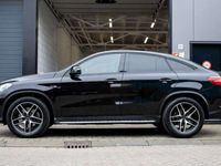 tweedehands Mercedes GLE43 AMG AMG Coupé 4MATIC|PANO