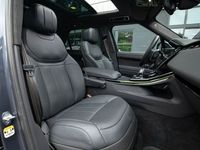tweedehands Land Rover Range Rover Sport LANDROVER P510e AUTOBIOGRAPHY MASSAGE+3DCAMERA+HEADUP+BLACK PACK
