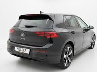 Occasion VW Golf VIII Sport 245 PK (180 kW) 2022 Zwart (metallic) Hatchback