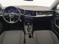 tweedehands Audi A1 Sportback 30 TFSI 110pk S-Tronic S-Line Cruise control, Virtual cockpit, Climatronic