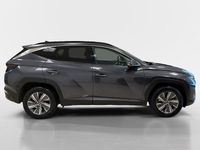 Occasion Hyundai Tucson Comfort 230 PK (169 kW) 2023 Dark knight pearl (yg7) SUV