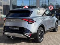 Occasion Kia Sportage 265 PK (194 kW) 2023 Grijs SUV