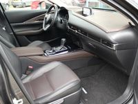 tweedehands Mazda CX-30 Skyactiv-X 180pk Automaat Luxury I-Active Sense Pack Sunroof Trekhaak