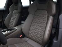 tweedehands Audi e-tron GT quattro 93 kWh/476PK Leder · Panoramadak · Cruise control