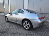 tweedehands Alfa Romeo GTV 2.0-16V TwinSpark L