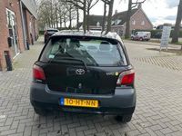 tweedehands Toyota Yaris 1.0-16V VVT-i YORIN|NIEUWE APK|5DRS