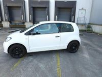 Occasion Skoda Citigo Ambition 60 PK (44 kW) 2016 Wit Hatchback